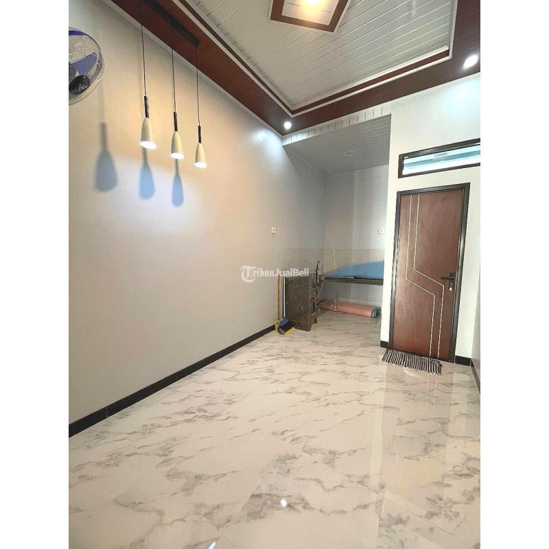 Dijual Rumah 1 Lantai Bintaro Cuma 950 Juta, Bonus Smart Door Water Heater - Tangerang Selatan