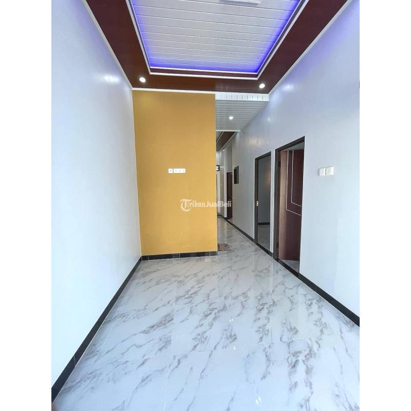 Dijual Rumah 1 Lantai Bintaro Cuma 950 Juta, Bonus Smart Door Water Heater - Tangerang Selatan