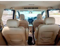 Mobil Wuling Confero S Luxury Plus 2018 Plat H - Semarang