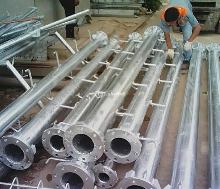 Jasa Pasang Penangkal Petir Murah - Depok