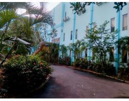 Dijual Hotel 3 Lantai di Neglasari Tangerang, Hanya 10 Menit Ke Tol Tanah Tinggi - Tangerang Kota