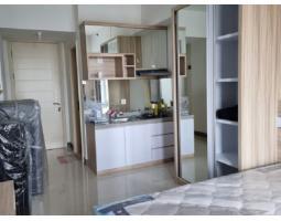 Sewa Unit Apartemen Pakuwon Mall, Studio Lt.12 di Tower Benson - Surabaya
