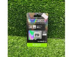 ROBOT MEMORY CARD 32 GB 90MBS - Makassar