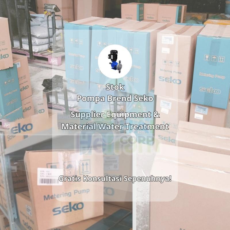 Pompa Seko MS1 Distributor - Sumedang