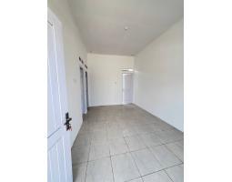 Dijual Rumah Subsidi Tipe 36 SHM 2KT 1KM Minimalis - Lampung Selatan