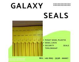 Distributor Segel Plastik - Padang