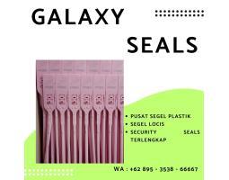 Supplier Segel Plastik - Lampung