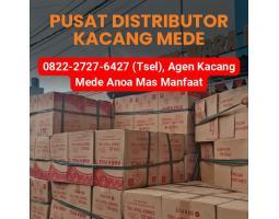Penjual Kacang Mede Blimbing Diskon- Jakarta Utara