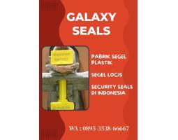 Supplier Segel Plastik - Bengkulu