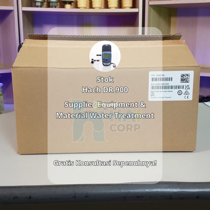 Hach Dr 900 Test Methods Manual - Tasikmalaya