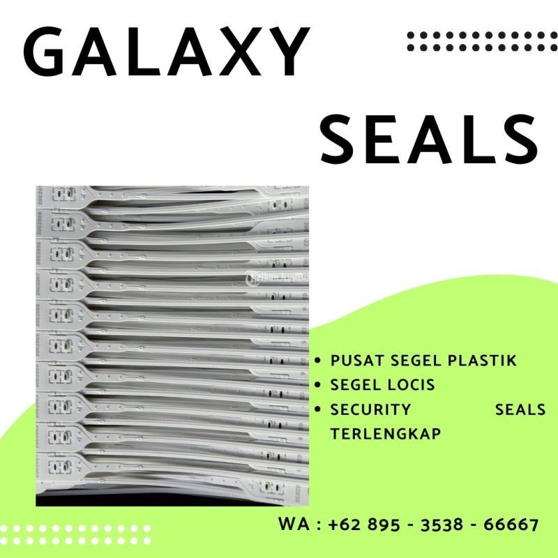 Pabrik Segel Plastik - Kota Semarang