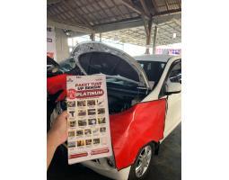 Tune Up Mobil Murah - Banyumas 
