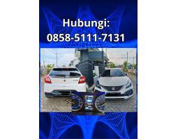 Mobil Suzuki Baleno Bekas Tahun 2020 - Pasuruan 