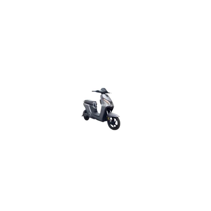 Sepeda Listrik Uwinfly D75 - Malang