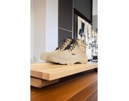Sepatu Safety Boots - Bekasi 