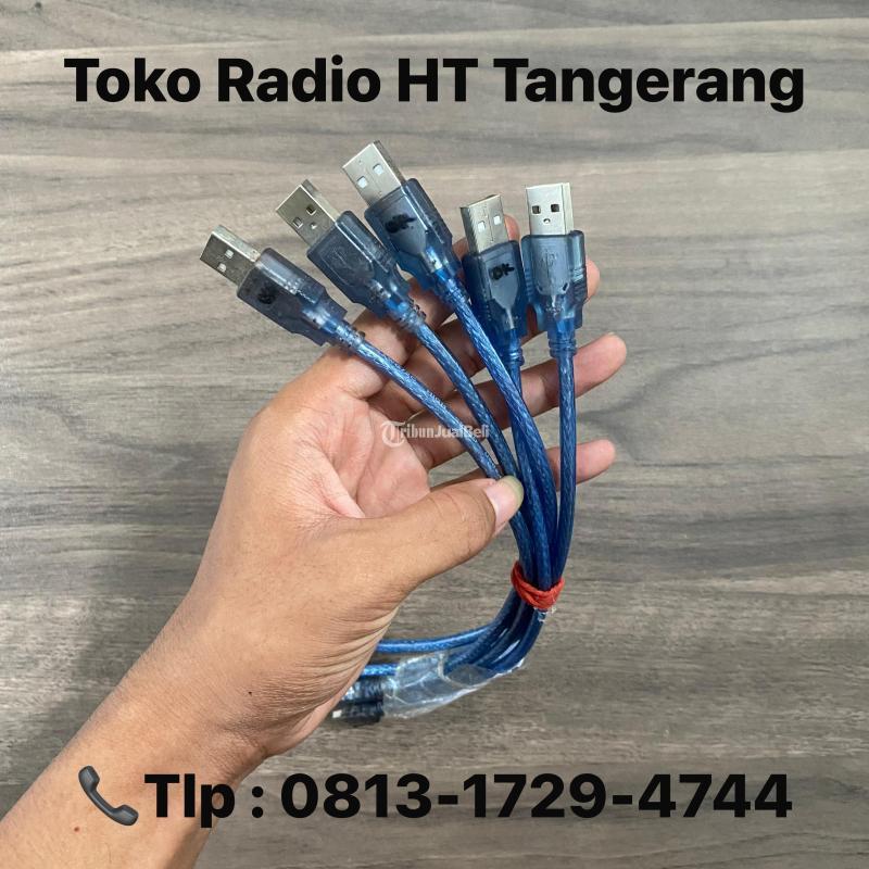 Kabel Data Garmin Pendek - Tangerang