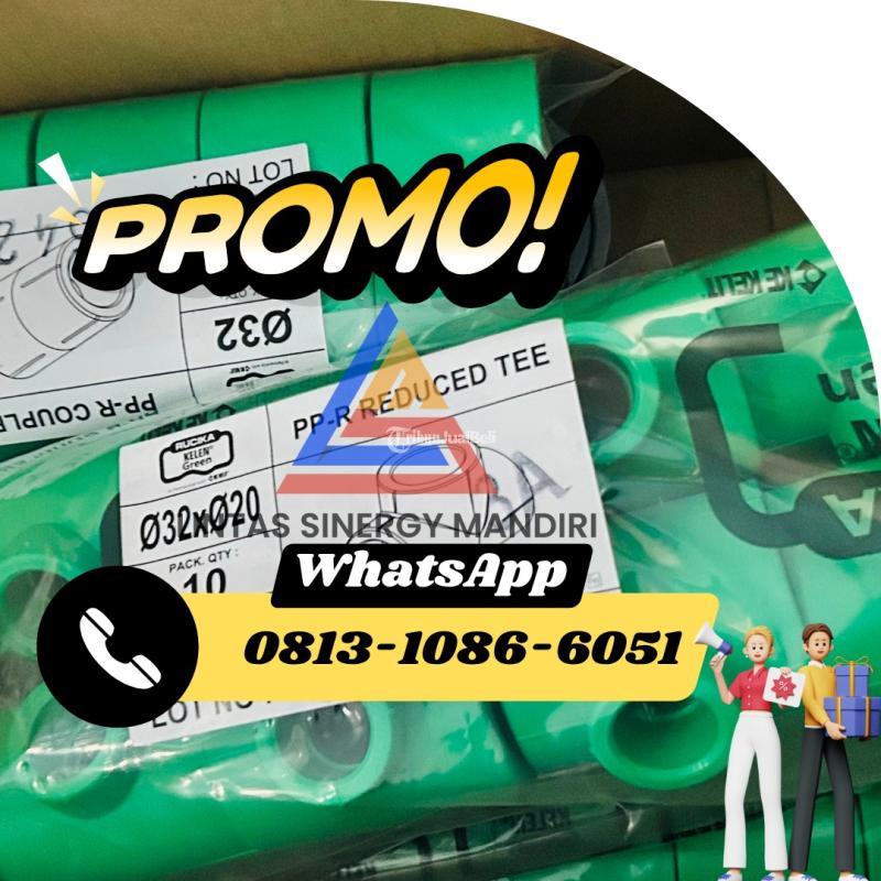 Pipa PRR Murah dan Berkualitas - Blitar 