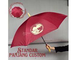 Agen Payung Sablon - Bangli 