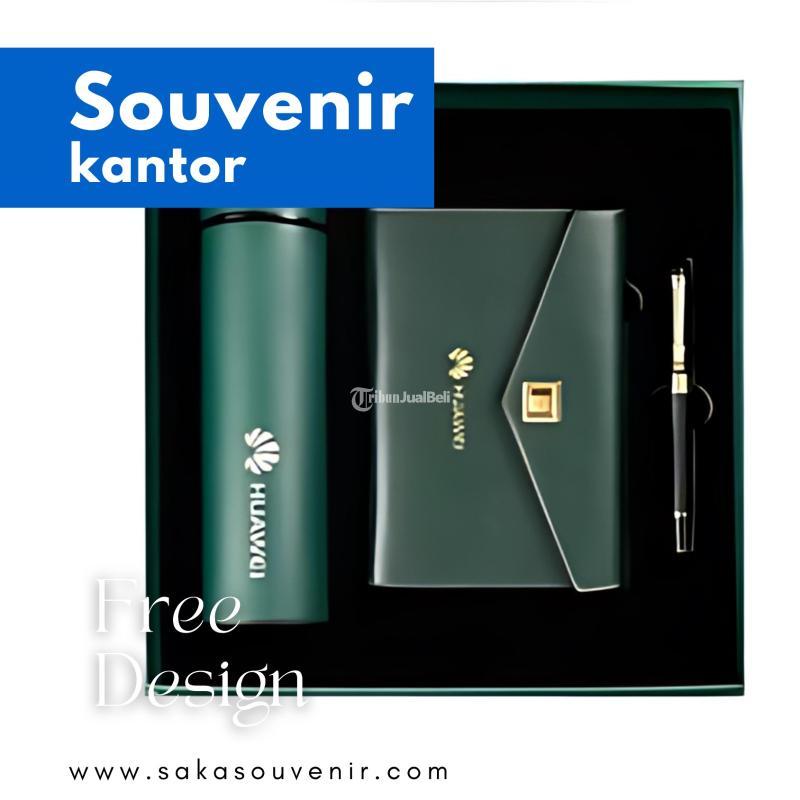 Souvenir untuk BUMN Bali yang Paling Diminati Strategi Elegan - Tabanan