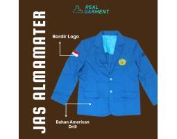 Jaket Jas Almamater Murah - Gorontalo 