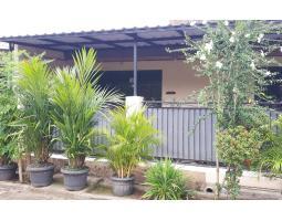 Jual Rumah Bekas Luas 121 m2 Dekat Lippo Mall Puri, Puri Indah Mall, Pasar Laris Kosambi, Stasiun Rawabuaya, RS Mandaya Royal Hospital Puri - Jakarta Barat