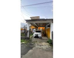 Dijual Rumah, 3kt, 2km, Shm, Dekat Gerlong Polban UPI, Dipalaya, Ciwaruga - Bandung Barat