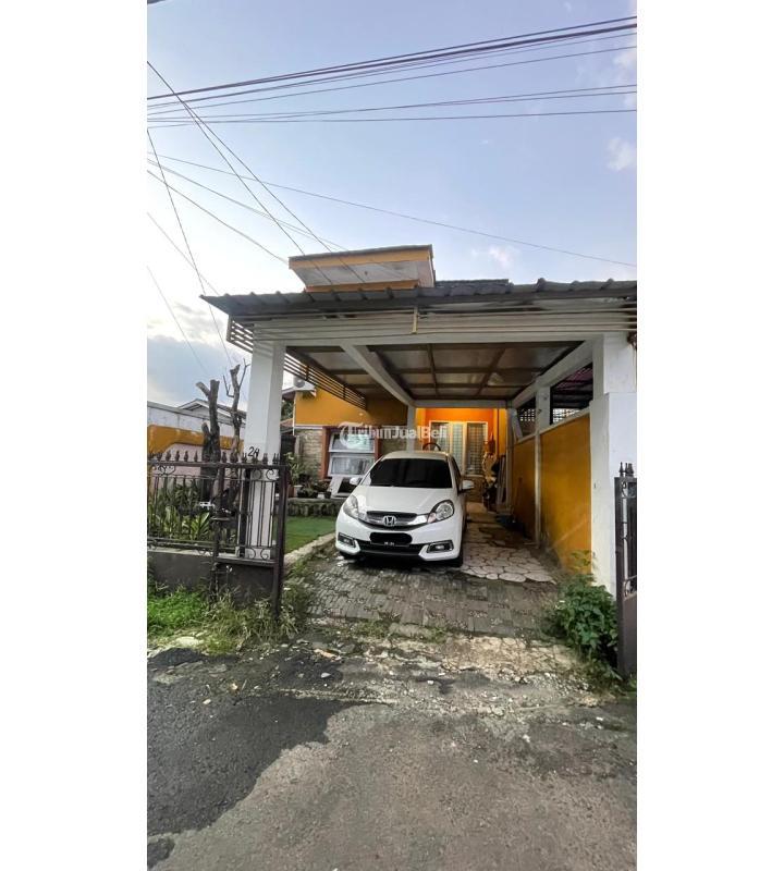 Dijual Rumah, 3kt, 2km, Shm, Dekat Gerlong Polban UPI, Dipalaya, Ciwaruga - Bandung Barat