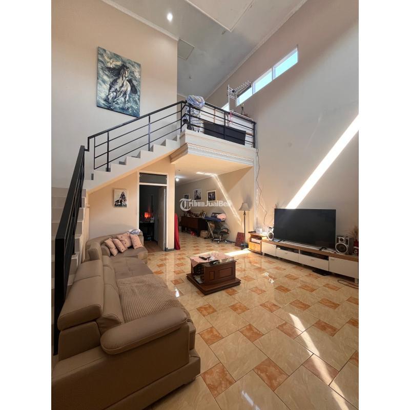 Dijual Rumah, 3kt, 2km, Shm, Dekat Gerlong Polban UPI, Dipalaya, Ciwaruga - Bandung Barat