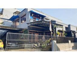 Dijual Rumah Mewah 2 Lantai, 5KT, 4KM, di Padalarang, Harga Penawaran Khusus - Bandung Barat