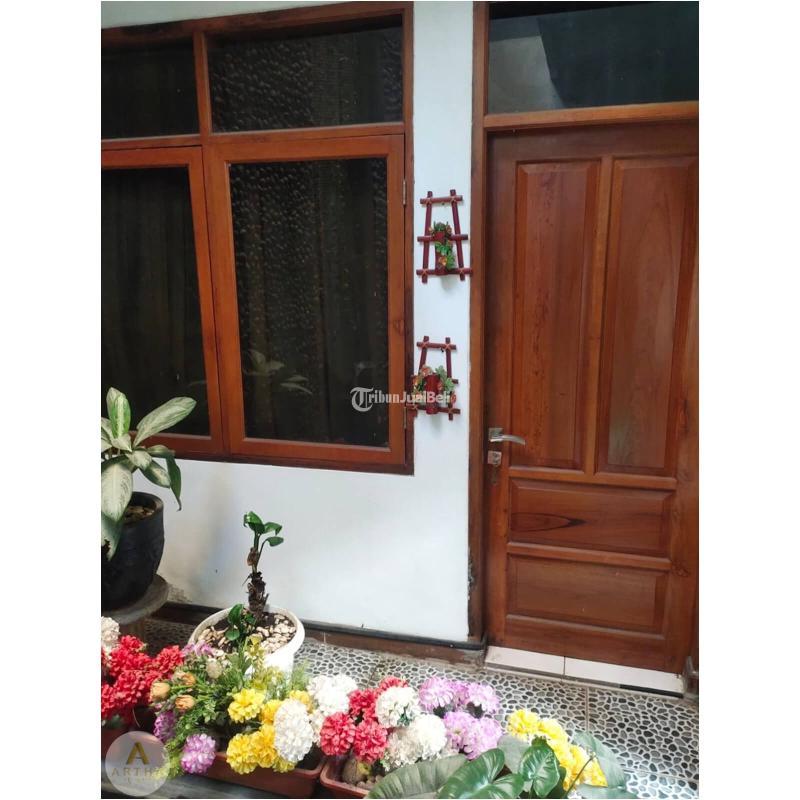 Dijual Rumah Mewah 2 Lantai, 5KT, 4KM, di Padalarang, Harga Penawaran Khusus - Bandung Barat