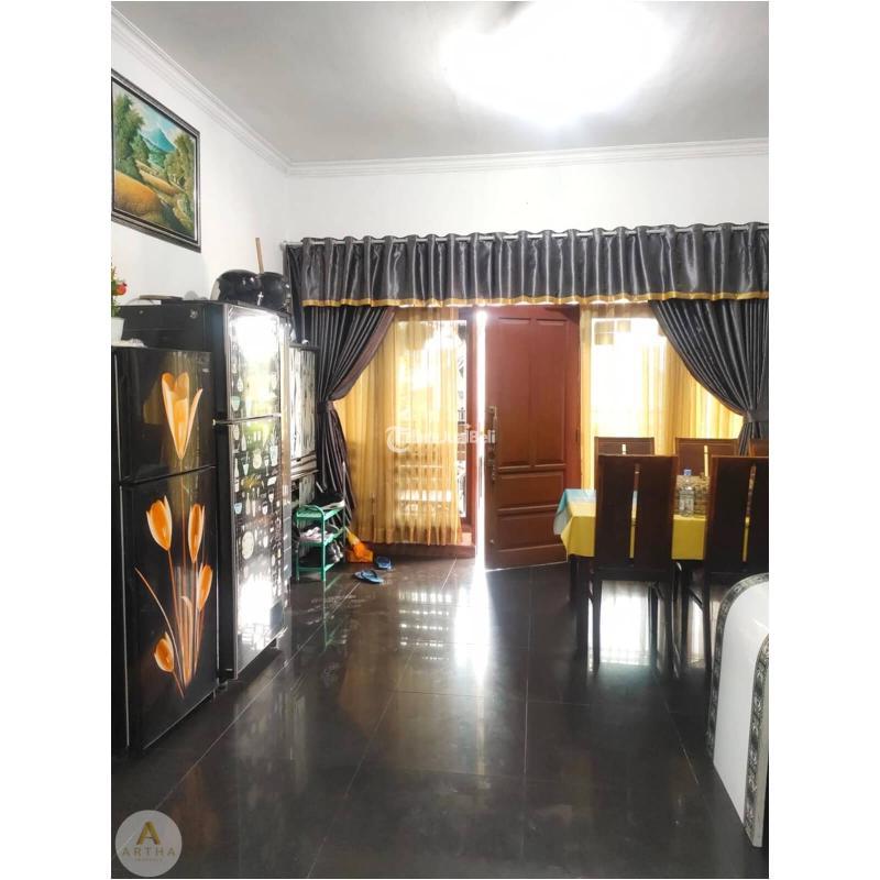 Dijual Rumah Mewah 2 Lantai, 5KT, 4KM, di Padalarang, Harga Penawaran Khusus - Bandung Barat