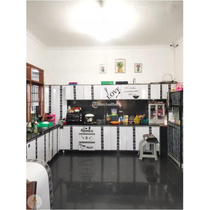 Dijual Rumah Mewah 2 Lantai, 5KT, 4KM, di Padalarang, Harga Penawaran Khusus - Bandung Barat