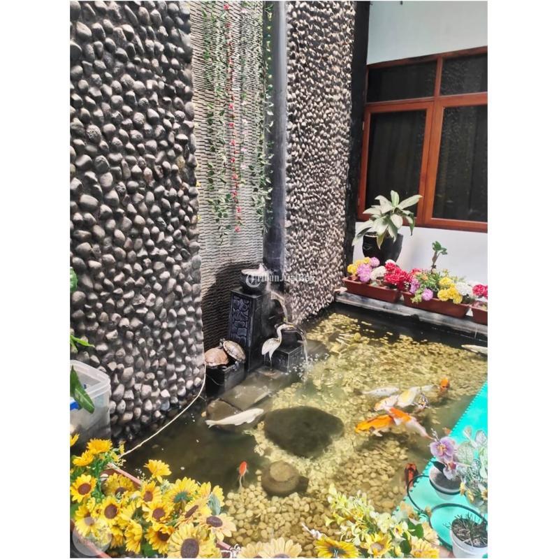 Dijual Rumah Mewah 2 Lantai, 5KT, 4KM, di Padalarang, Harga Penawaran Khusus - Bandung Barat