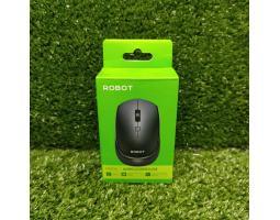 Dijual Robot Wirelessmouse M205, Kondisi Baru - Makassar