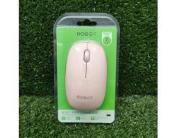 Dijual Robot Wireless Mouse M260, Kondisi Baru - Makassar