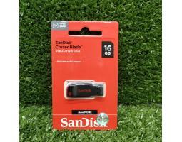 Dijual San Cruzer Blade 16 Gb, Kondisi Baru - Makassar