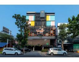 Dijual Ruko 4 Lantai di Cideng Gambir, Hanya 9 Menit ke Tol Tomang - Jakarta Pusat