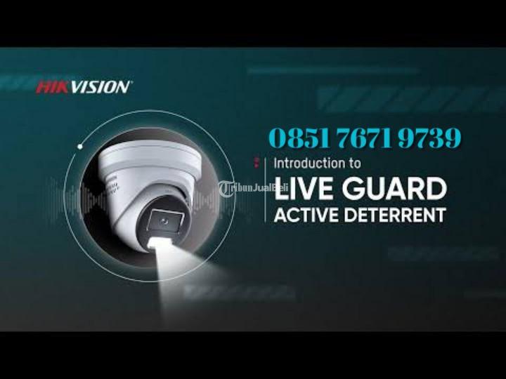 Terima Servis CCTV dan Parabola Profesional - Tangerang Selatan