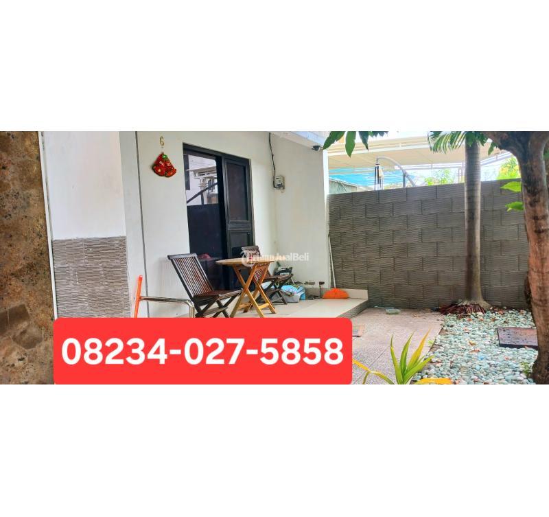 Dijual Rumah One Gate Area Jimbaran Dekat UNUD, Uluwatu Kuta Selatan Bali - Badung
