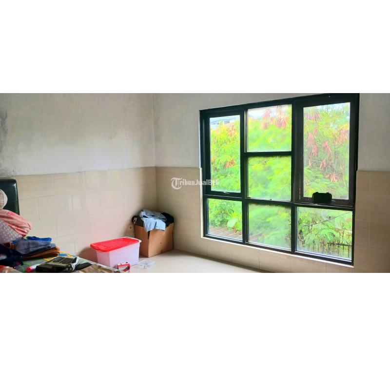 Dijual Rumah One Gate Area Jimbaran Dekat UNUD, Uluwatu Kuta Selatan Bali - Badung