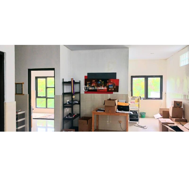 Dijual Rumah One Gate Area Jimbaran Dekat UNUD, Uluwatu Kuta Selatan Bali - Badung