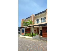 Dijual Rumah Perumahan Mahakam West Park, Dengan Konsep Asian Tropis Modern -Pekanbaru