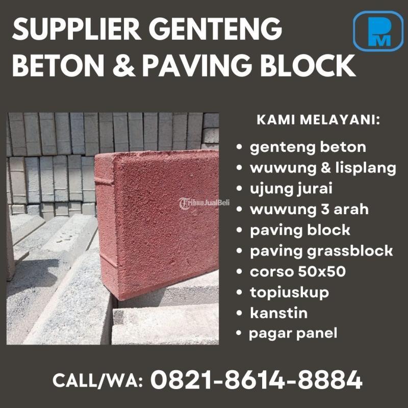 Perencanaan Rapi Dimulai dari Jumlah Topi Uskup per m2 yang Benar - Malang