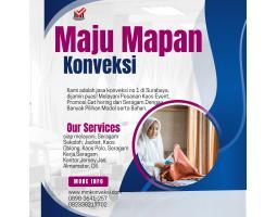 Diskon Spesial Bulan Ini Jasa Konveksi Seragam Sekolah di Kota Administrasi - Jakarta Barat