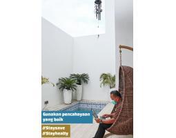 Dijual Rumah Tipe 160 SHM 4KT 4KM Castavia Royale Aqsha - Pekanbaru