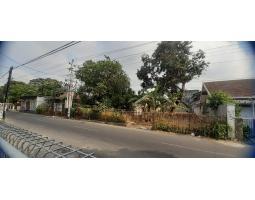 Dijual Tanah Strategis Untuk Perumahan Di Prawirotaman, Dekat Tugu Jogja - Yogyakarta