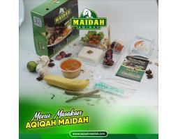 Aqiqah Termurah - Balikpapan