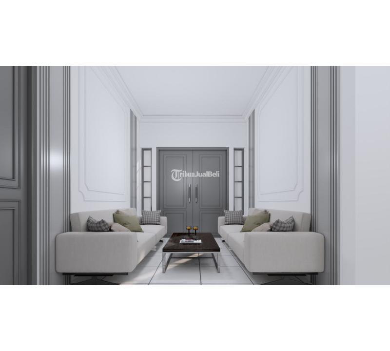 Dijual Rumah Cluster Mewah 3KT 2KM SHM di Lampung - Lampung Selatan