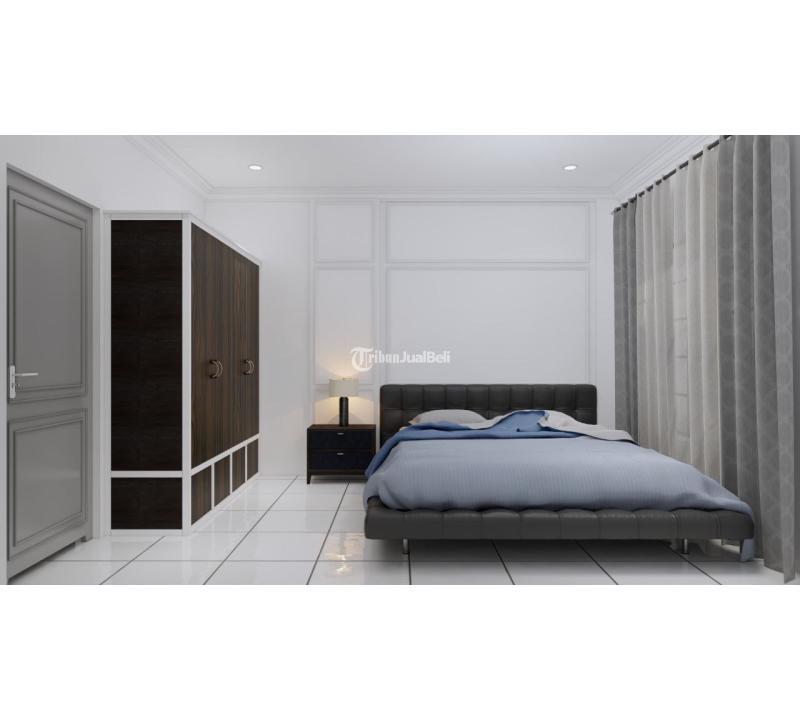 Dijual Rumah Cluster Mewah 3KT 2KM SHM di Lampung - Lampung Selatan