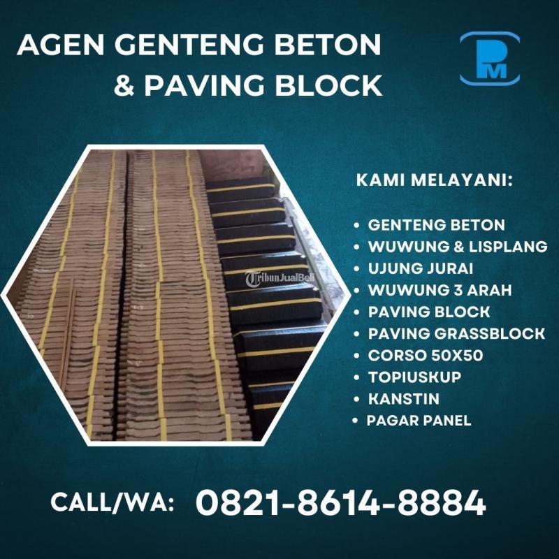 Tips Memilih Genteng Press yang Tahan Terhadap Cuaca Ekstrem - Malang
